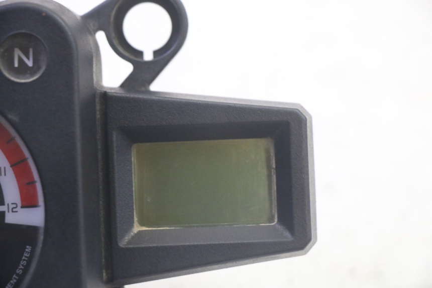 photo de SPEEDOMETER YAMAHA TZR 50 (2008 - 2016) - Product overview