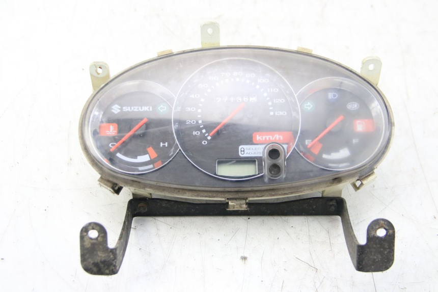 photo de SPEEDOMETER SUZUKI UH BURGMAN 125 (2002 - 2006)