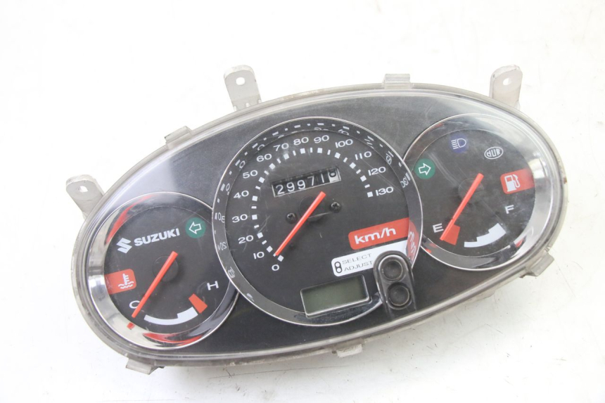 photo de SPEEDOMETER SUZUKI UH BURGMAN 125 (2002 - 2006)