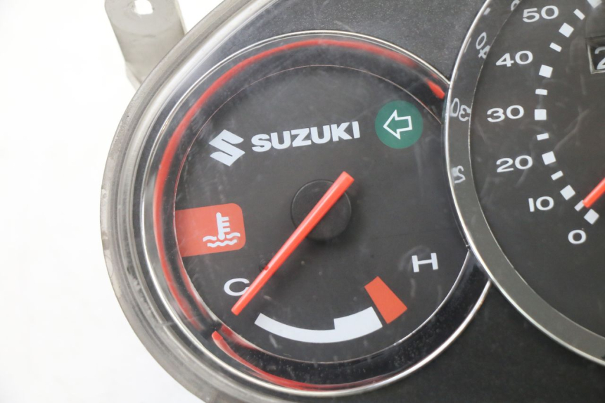 photo de SPEEDOMETER SUZUKI UH BURGMAN 125 (2002 - 2006)