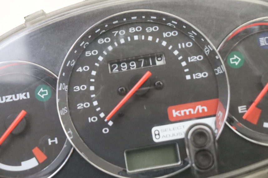 photo de SPEEDOMETER SUZUKI UH BURGMAN 125 (2002 - 2006)