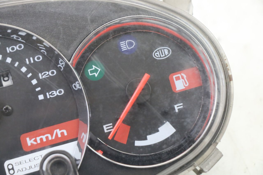 photo de SPEEDOMETER SUZUKI UH BURGMAN 125 (2002 - 2006)