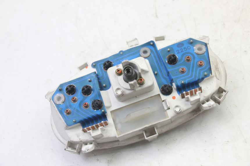 photo de SPEEDOMETER SUZUKI UH BURGMAN 125 (2002 - 2006)