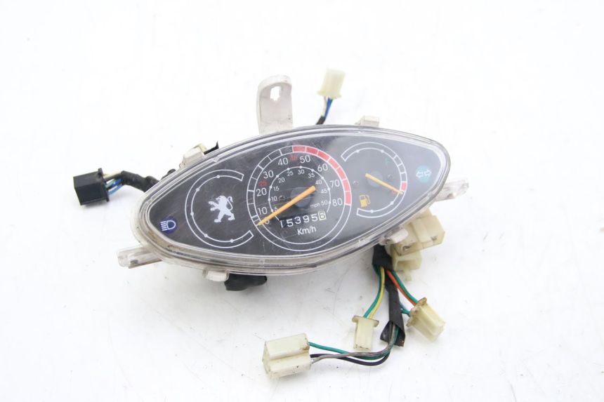 photo de SPEEDOMETER PEUGEOT V-CLIC VCLIC 50 (2007 - 2013)