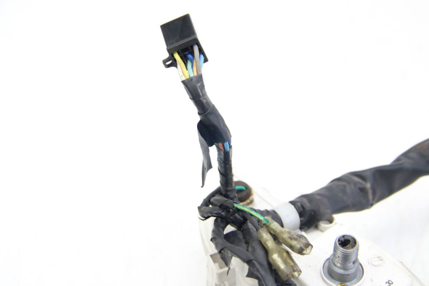 photo de SPEEDOMETER PEUGEOT V-CLIC VCLIC 50 (2007 - 2013)