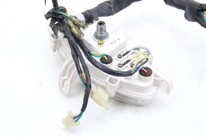 photo de SPEEDOMETER PEUGEOT V-CLIC VCLIC 50 (2007 - 2013)