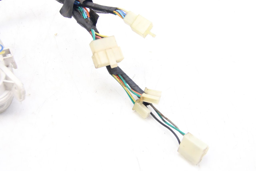 photo de SPEEDOMETER PEUGEOT V-CLIC VCLIC 50 (2007 - 2013)