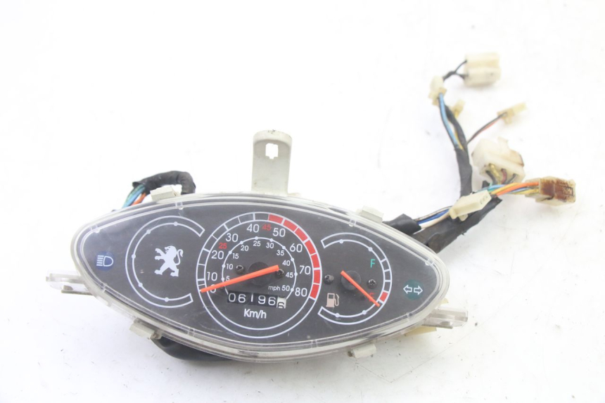 photo de SPEEDOMETER PEUGEOT V-CLIC VCLIC 50 (2007 - 2013)
