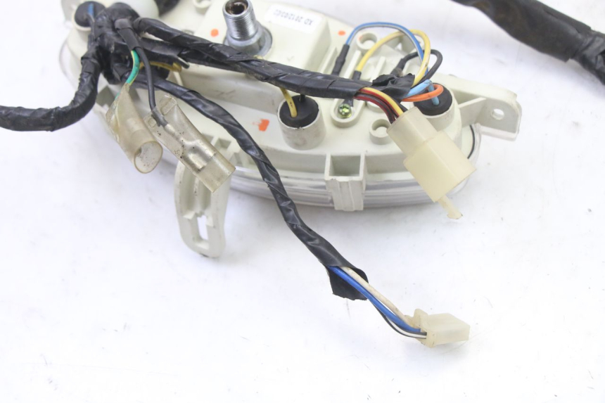 photo de SPEEDOMETER PEUGEOT V-CLIC VCLIC 50 (2007 - 2013)