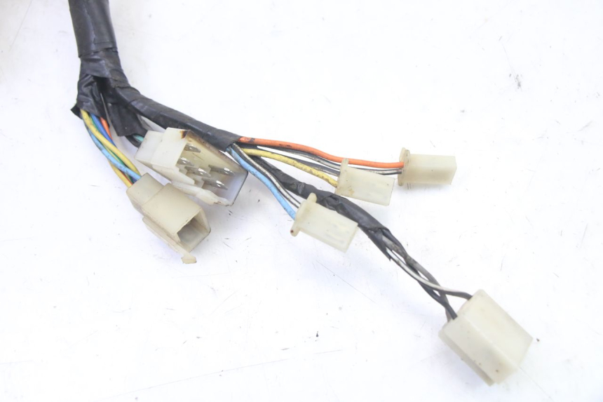 photo de SPEEDOMETER PEUGEOT V-CLIC VCLIC 50 (2007 - 2013)