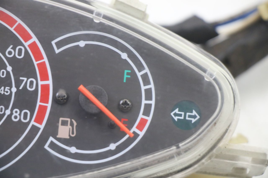 photo de SPEEDOMETER PEUGEOT V-CLIC VCLIC 50 (2007 - 2013)
