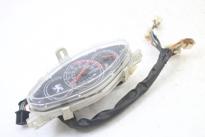 photo de SPEEDOMETER PEUGEOT V-CLIC VCLIC 50 (2007 - 2013)