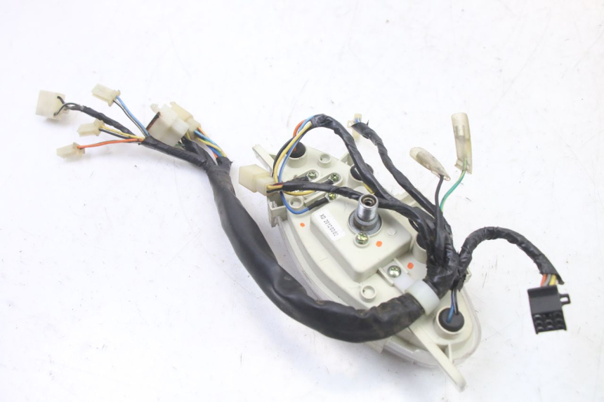 photo de SPEEDOMETER PEUGEOT V-CLIC VCLIC 50 (2007 - 2013)
