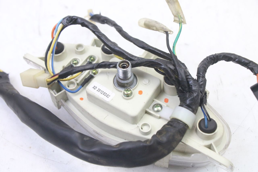 photo de SPEEDOMETER PEUGEOT V-CLIC VCLIC 50 (2007 - 2013)