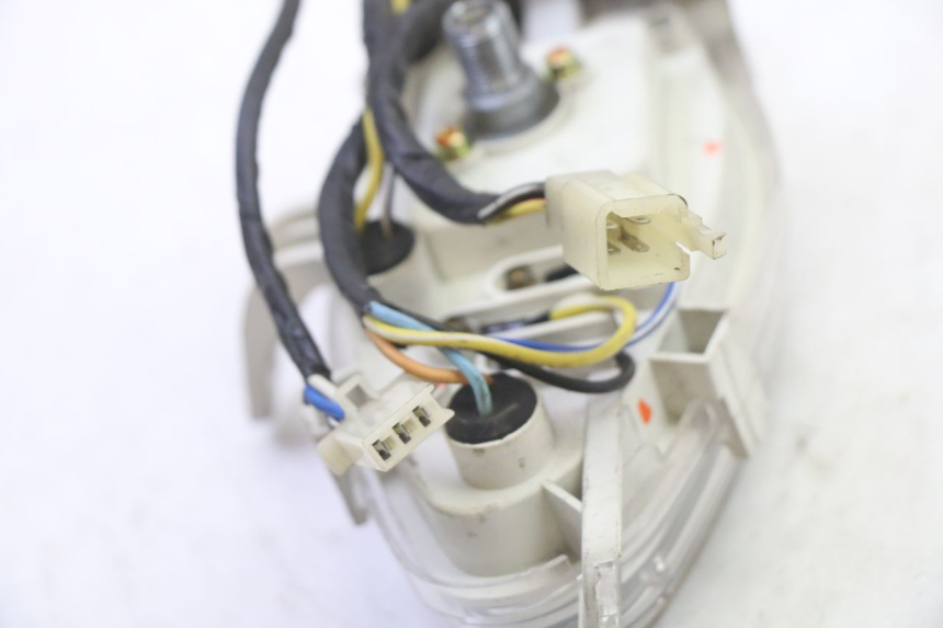 photo de SPEEDOMETER PEUGEOT V-CLIC VCLIC 50 (2007 - 2013)