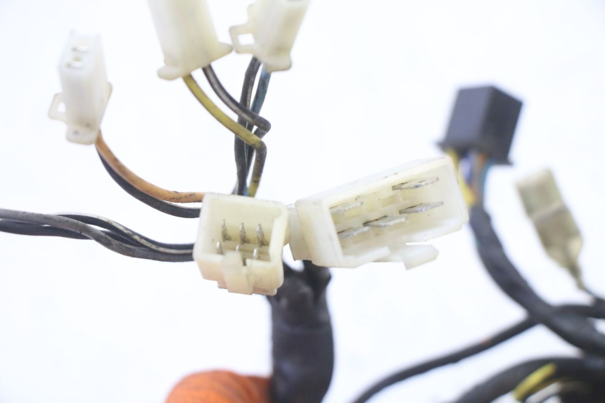 photo de SPEEDOMETER PEUGEOT V-CLIC VCLIC 50 (2007 - 2013)