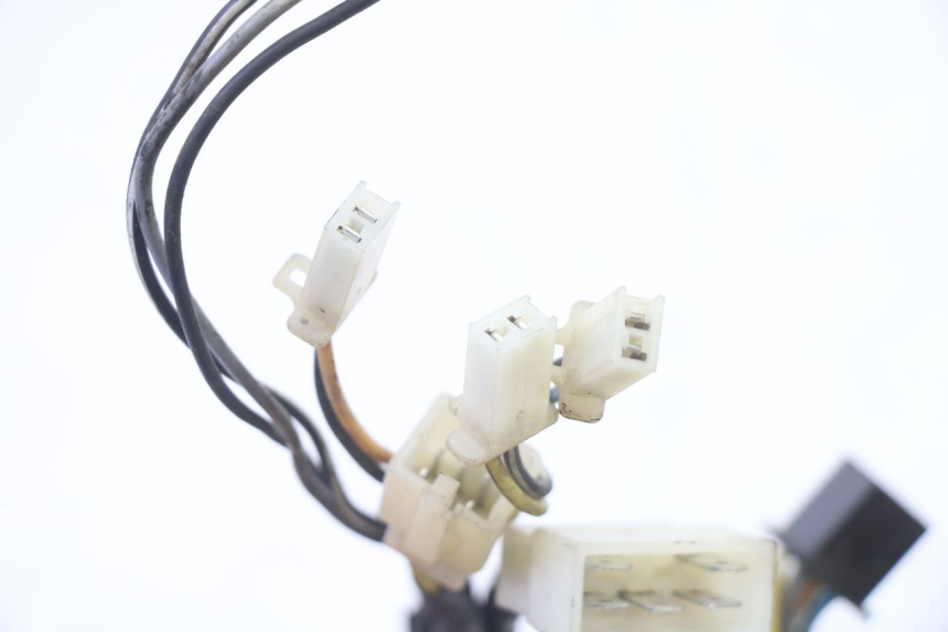 photo de SPEEDOMETER PEUGEOT V-CLIC VCLIC 50 (2007 - 2013)