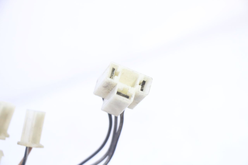 photo de SPEEDOMETER PEUGEOT V-CLIC VCLIC 50 (2007 - 2013)