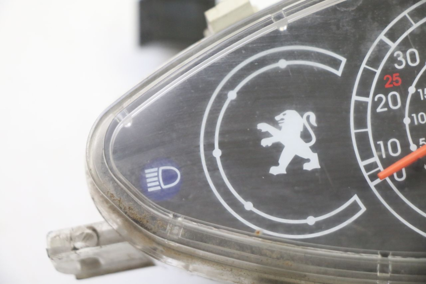 photo de SPEEDOMETER PEUGEOT V-CLIC VCLIC 50 (2007 - 2013)