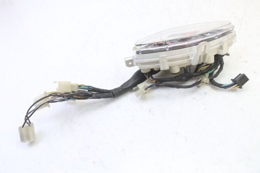 photo de SPEEDOMETER PEUGEOT V-CLIC VCLIC 50 (2007 - 2013)