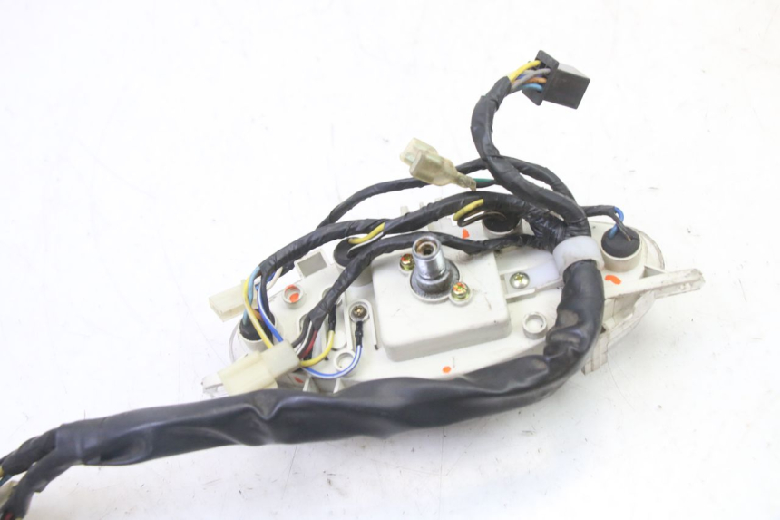 photo de SPEEDOMETER PEUGEOT V-CLIC VCLIC 50 (2007 - 2013)