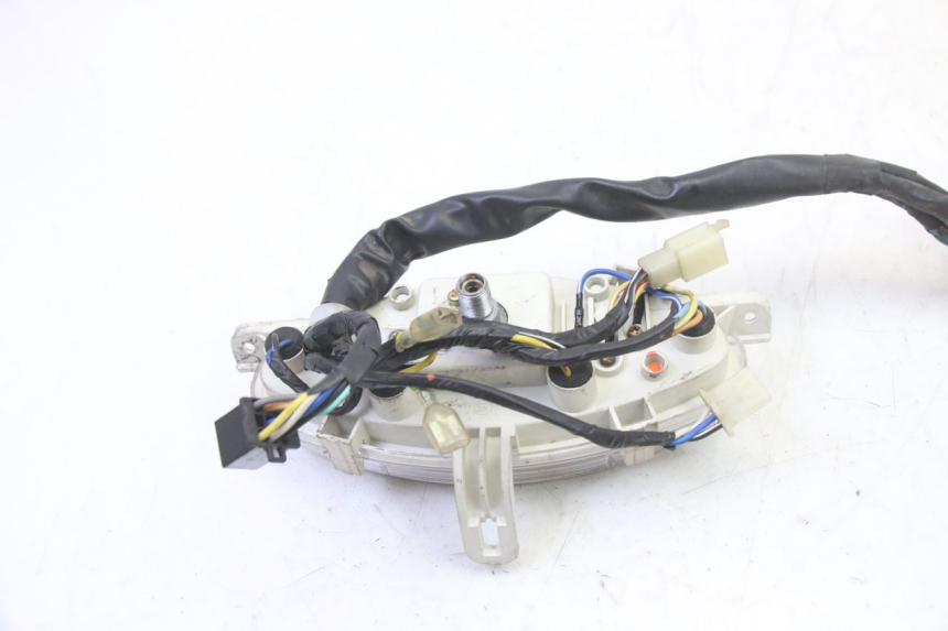 photo de SPEEDOMETER PEUGEOT V-CLIC VCLIC 50 (2007 - 2013)