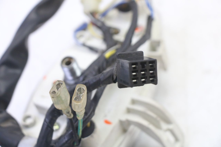 photo de SPEEDOMETER PEUGEOT V-CLIC VCLIC 50 (2007 - 2013)