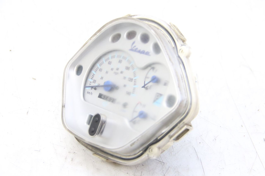 photo de SPEEDOMETER PIAGGIO VESPA GRANTURISMO 125 (2003 - 2007)