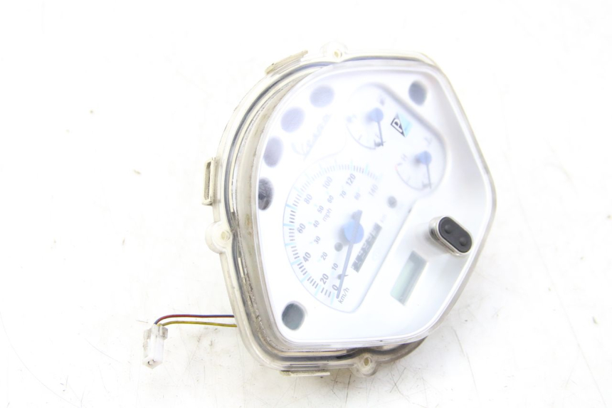 photo de SPEEDOMETER PIAGGIO VESPA GRANTURISMO 125 (2003 - 2007)