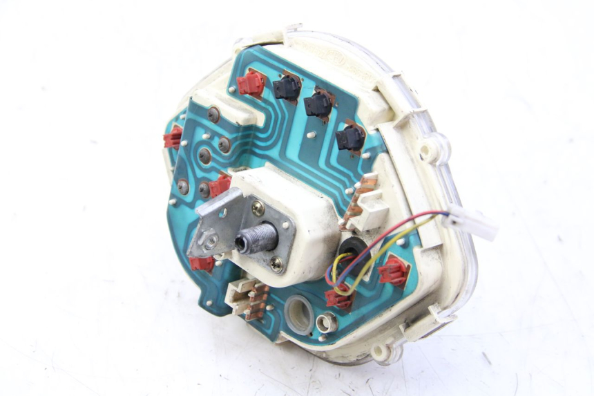 photo de SPEEDOMETER PIAGGIO VESPA GRANTURISMO 125 (2003 - 2007)