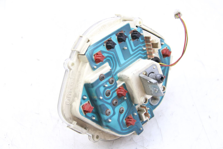 photo de SPEEDOMETER PIAGGIO VESPA GRANTURISMO 125 (2003 - 2007)