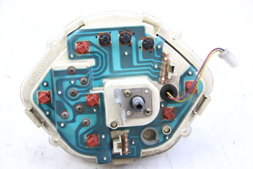 photo de SPEEDOMETER PIAGGIO VESPA GRANTURISMO 125 (2003 - 2007)