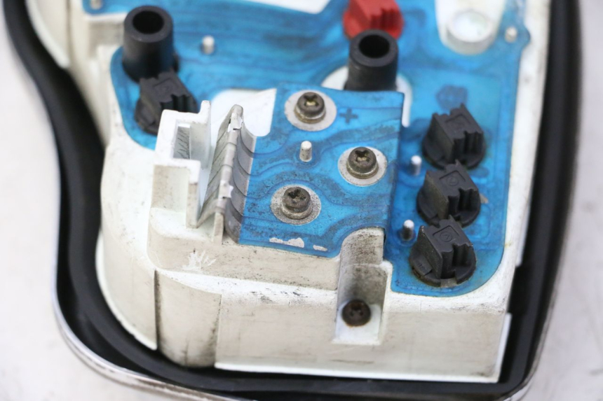 photo de SPEEDOMETER PIAGGIO VESPA S 2T 50 (2007 - 2014)