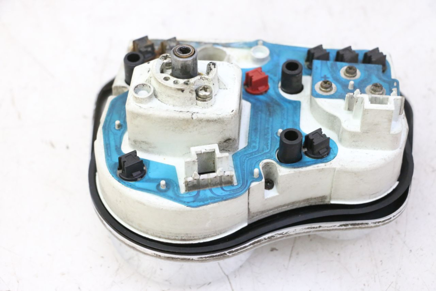 photo de SPEEDOMETER PIAGGIO VESPA S 2T 50 (2007 - 2014)