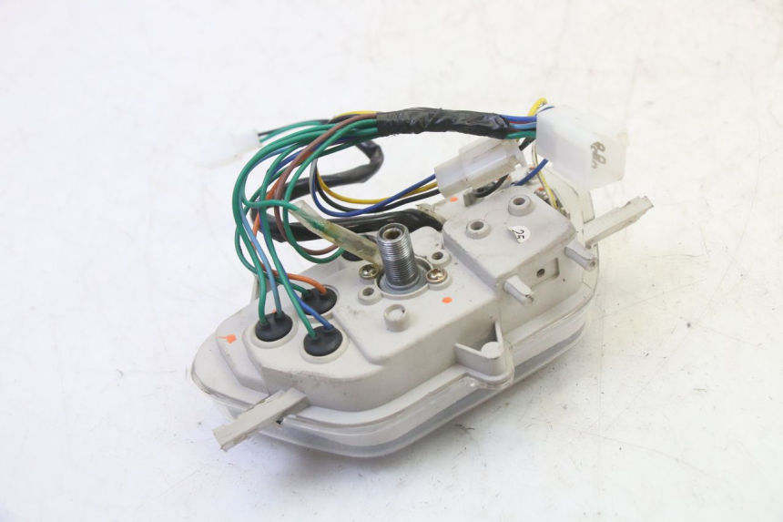 photo de SPEEDOMETER GTS VICI 4T 50 (2020 - 2025)