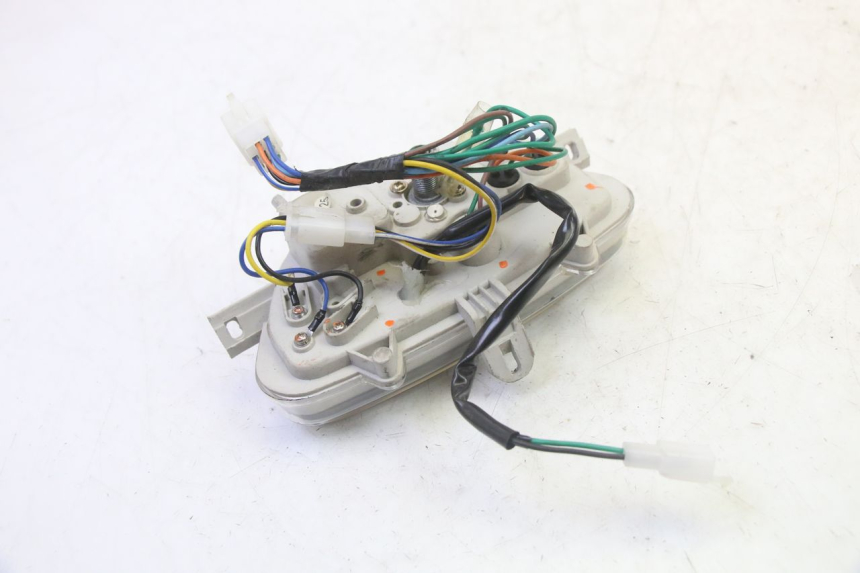 photo de SPEEDOMETER GTS VICI 4T 50 (2020 - 2025)