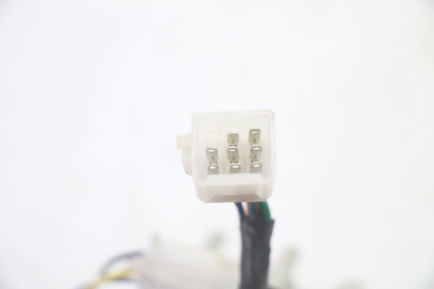 photo de SPEEDOMETER GTS VICI 4T 50 (2020 - 2025)