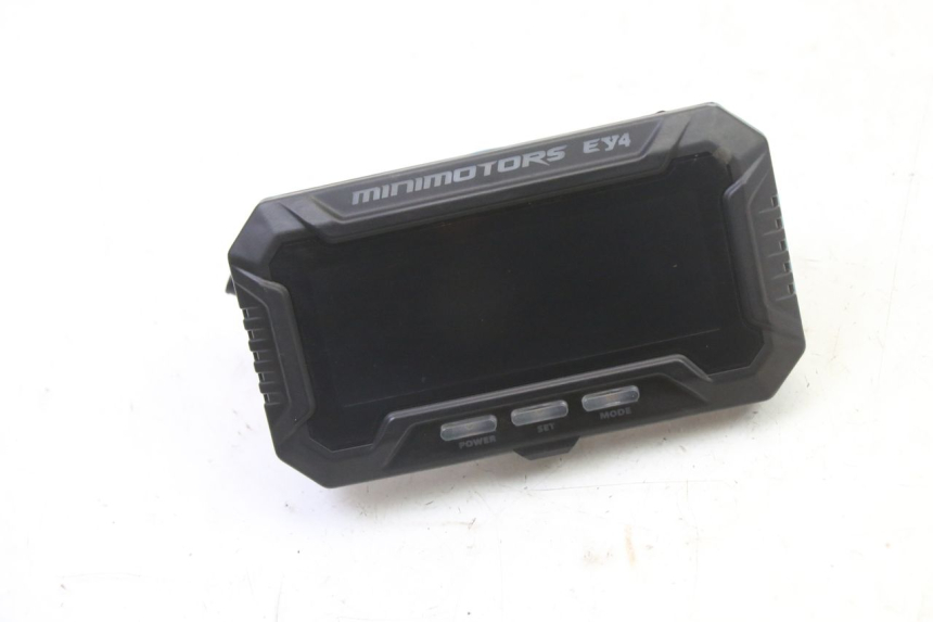photo de SPEEDOMETER DUALTRON VICTOR LIMITED 1