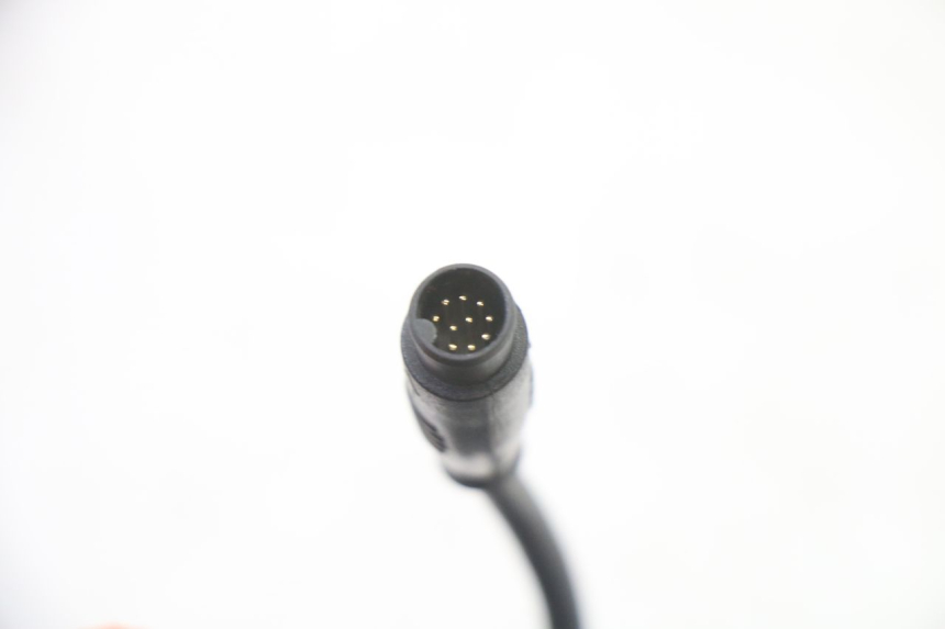 photo de SPEEDOMETER DUALTRON VICTOR LIMITED 1