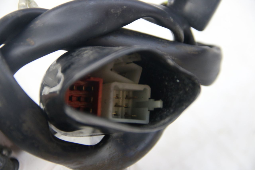 photo de SPEEDOMETER HONDA VISION NSC R 50 (2013 - 2015)