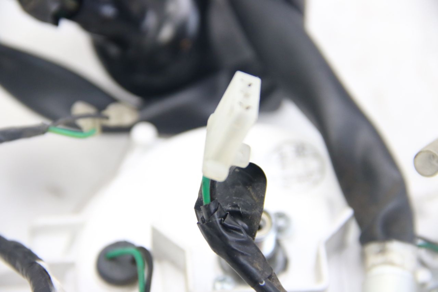 photo de SPEEDOMETER HONDA VISION NSC R 50 (2013 - 2015)