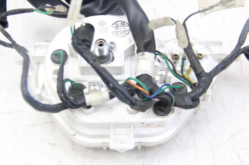 photo de SPEEDOMETER HONDA VISION NSC R 50 (2013 - 2015)