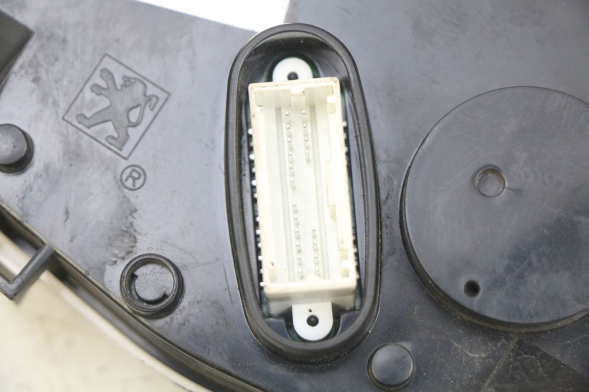 photo de SPEEDOMETER PEUGEOT VIVACITY NEW 2T 50 (2008 - 2017)