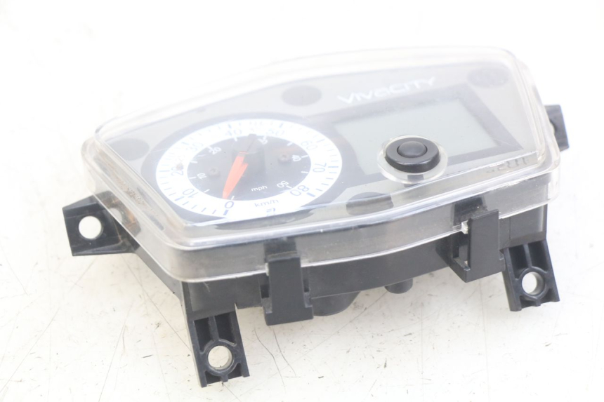 photo de SPEEDOMETER PEUGEOT VIVACITY NEW 2T 50 (2008 - 2017)