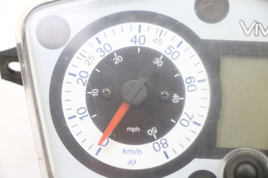 photo de SPEEDOMETER PEUGEOT VIVACITY NEW 2T 50 (2008 - 2017)