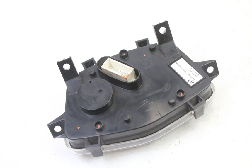 photo de SPEEDOMETER PEUGEOT VIVACITY NEW 2T 50 (2008 - 2017)