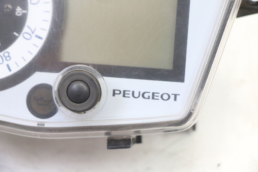 photo de SPEEDOMETER PEUGEOT VIVACITY NEW 2T 50 (2008 - 2017)