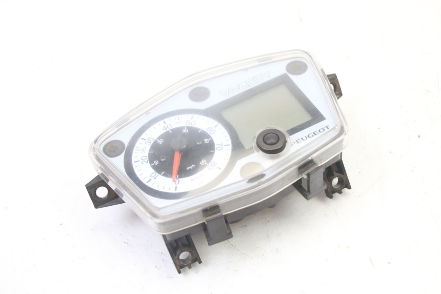 photo de SPEEDOMETER PEUGEOT VIVACITY NEW 2T 50 (2008 - 2017)