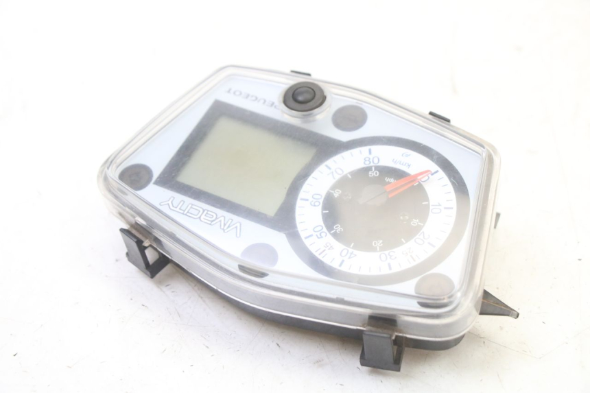 photo de SPEEDOMETER PEUGEOT VIVACITY NEW 2T 50 (2008 - 2017)