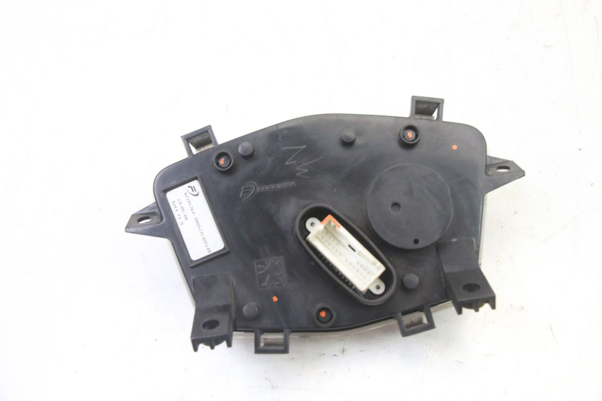 photo de SPEEDOMETER PEUGEOT VIVACITY NEW 2T 50 (2008 - 2017)